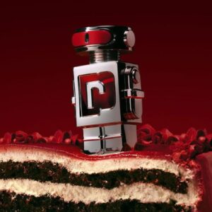 Nước Hoa Paco Rabanne Phantom in Red Parfum Intense 100ml Chính Hãng 6 Nước Hoa Paco Rabanne Phantom in Red Parfum Intense