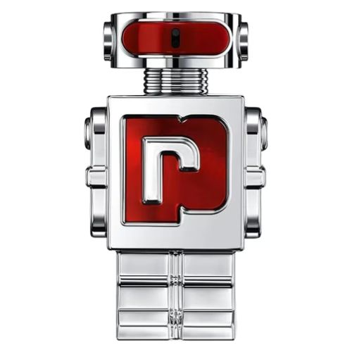 Nước Hoa Paco Rabanne Phantom in Red Parfum Intense 100ml Chính Hãng 1 Nước Hoa Paco Rabanne Phantom in Red Parfum Intense