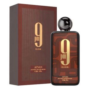 Nước Hoa Afnan 9PM Elixir Parfum Intense