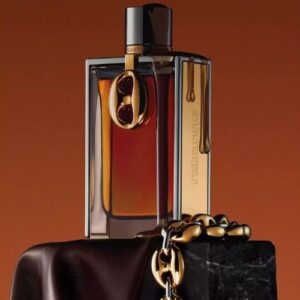Nước Hoa Paco Rabanne Burning Leather Eau De Parfum (EDP) 100ml Chính Hãng 5 Nước Hoa Paco Rabanne Burning Leather Eau De Parfum (EDP) 100ml Chính Hãng