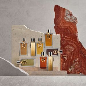 Nước Hoa Paco Rabanne Burning Leather Eau De Parfum (EDP) 100ml Chính Hãng 7 Nước Hoa Paco Rabanne Burning Leather Eau De Parfum (EDP) 100ml Chính Hãng