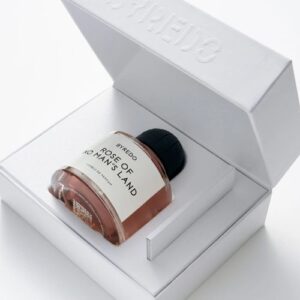 Nước Hoa Byredo Rose of No Man's Land Absolu De Parfum