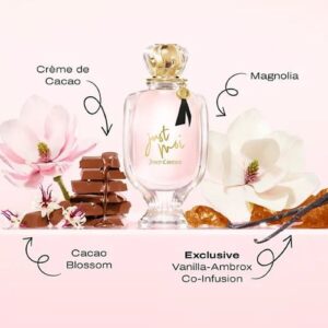 Nước Hoa Juicy Couture Just Moi Eau De Parfum 100ml Chính Hãng 7 Nước Hoa Juicy Couture Just Moi Eau De Parfum 100ml Chính Hãng