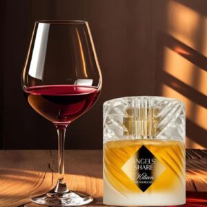 Nước Hoa Kilian Angels' Share On The Rocks EDP 50ml Chính Hãng 7 Nước Hoa Kilian Angels' Share On The Rocks EDP