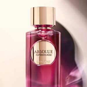 Nước Hoa Lancôme Absolue Forbidden Rose EDP 100ml Chính Hãng