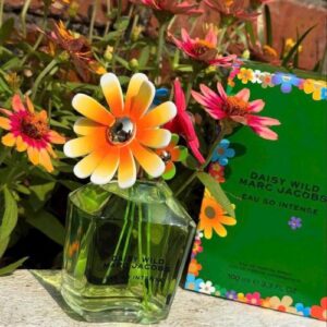 Nước Hoa Marc Jacobs Daisy Wild Eau So Intense EDP 100ml Chính Hãng 7 Nước Hoa Marc Jacobs Daisy Wild Eau So Intense EDP 100ml Chính Hãng