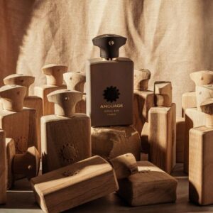 Nước Hoa Amouage Opus XVI Timber Eau De Parfum