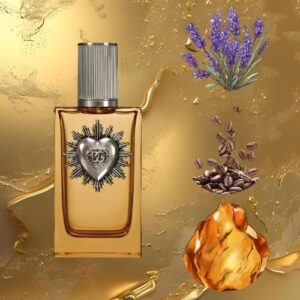 Nước Hoa Dolce Gabbana Devotion Pour Homme Parfum (2025) 100ml Chính Hãng 7 Nước Hoa Dolce Gabbana Devotion Pour Homme Parfum