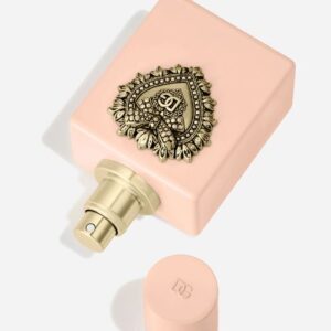 Nước Hoa Dolce Gabbana My Devotion EDP Intense