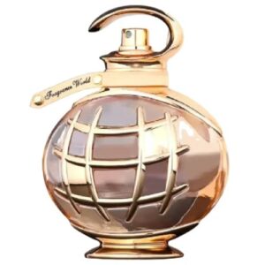Nước Hoa Fragrance World Signature Pearl EDP