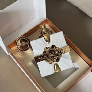 Nước Hoa French Avenue Aromatix Platine Blanc Extrait De Parfum 100ml Chính Hãng 7 Nước Hoa French Avenue Aromatix Platine Blanc