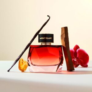 Nước Hoa Montblanc Signature Elixir Eau De Parfum