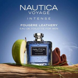 Nước Hoa Nautica Voyage Intense Eau De Toilette (EDT) 100ml Chính Hãng 6 Nước Hoa Nautica Voyage Intense Eau De Toilette