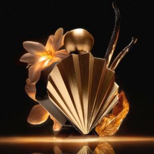 Nước Hoa Nina Ricci Vénus Intense Eau De Parfum