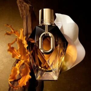 Nước Hoa Paco Rabanne Million Gold For Her Parfum 90ml Chính Hãng 6 Nước Hoa Paco Rabanne Million Gold For Her Parfum