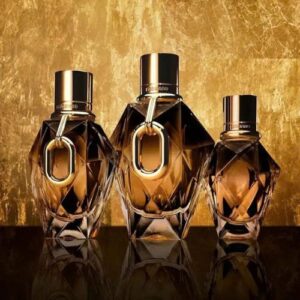 Nước Hoa Paco Rabanne Million Gold For Her Parfum 90ml Chính Hãng 7 Nước Hoa Paco Rabanne Million Gold For Her Parfum