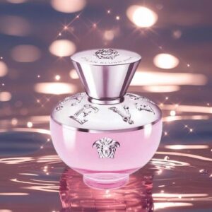 Nước Hoa Versace Dylan Blush Pink Pour Femme EDP 100ml Chính Hãng 7 Nước Hoa Versace Dylan Blush Pink Pour Femme EDP