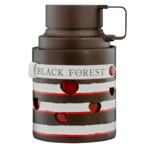 Nước Hoa Armaf Odyssey Black Forest Eau De Parfum