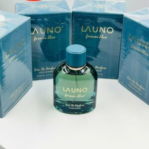 Nước Hoa Fragrance World Launo Forever Blue EDP 100ml Chính Hãng 6 Nước Hoa Fragrance World Launo Forever Blue EDP