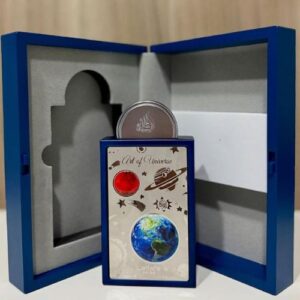 Nước Hoa Lattafa Art Of Universe Eau De Parfum