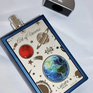 Nước Hoa Lattafa Art Of Universe Eau De Parfum