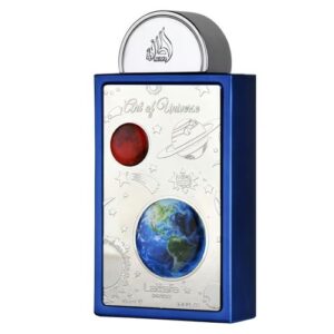 Nước Hoa Lattafa Art Of Universe Eau De Parfum