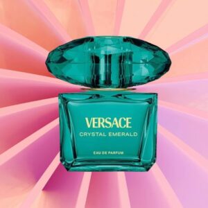 Nước Hoa Versace Crystal Emerald De Parfum 90ml Chính Hãng 7 Nước Hoa Versace Crystal Emerald De Parfum