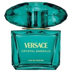 Nước Hoa Versace Crystal Emerald De Parfum