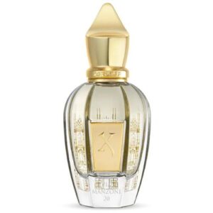 Nước Hoa Xerjoff Via Manzoni 20 Parfum