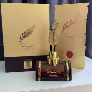 Nước Hoa Arabian Oud Resala EDP 100ml Chính Hãng 6 Nước Hoa Arabian Oud Resala EDP