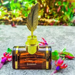 Nước Hoa Arabian Oud Resala EDP 100ml Chính Hãng 7 Nước Hoa Arabian Oud Resala EDP