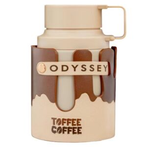 Nước Hoa Armaf Odyssey Toffee Coffee Eau De Parfum
