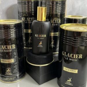 Nước Hoa Maison Alhambra Glacier Le Noir EDP