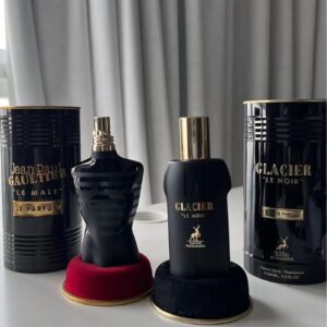 Nước Hoa Maison Alhambra Glacier Le Noir EDP