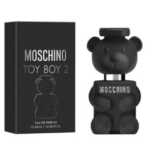 Nước Hoa Moschino Toy Boy 2 Eau De Parfum 100ml Chính Hãng 7 Nước Hoa Moschino Toy Boy 2 Eau De Parfum