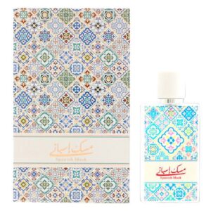 Nước Hoa Arabian Oud Spanish Musk EDP