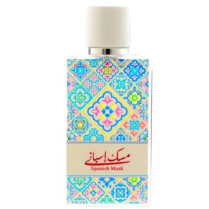 Nước Hoa Arabian Oud Spanish Musk EDP