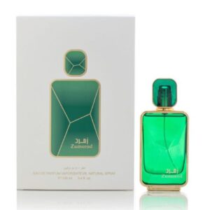 Nước Hoa Arabian Oud Zumorod EDP