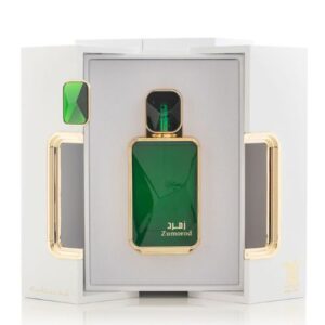 Nước Hoa Arabian Oud Zumorod EDP
