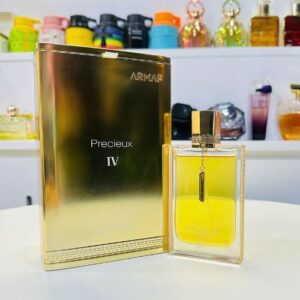 Nước Hoa Armaf Club de Nuit Précieux IV