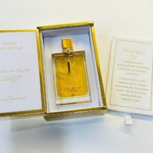 Nước Hoa Armaf Club de Nuit Précieux IV