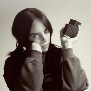 Nước Hoa Billie Eilish Your Turn II EDP