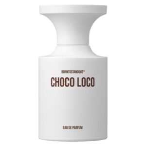 Nước Hoa Borntostandout BTSO Choco Loco EDP