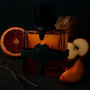 Nước Hoa French Avenue Aromatix Forbidden Fruit