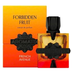 Nước Hoa French Avenue Aromatix Forbidden Fruit