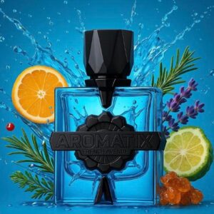 Nước Hoa French Avenue Aromatix Magnetiq Extrait De Parfum 100ml Chính Hãng 6 Nước Hoa French Avenue Aromatix Magnetiq Extrait