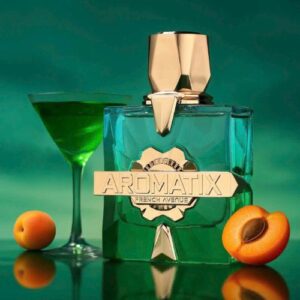 Nước Hoa French Avenue Aromatix Sun Kissed