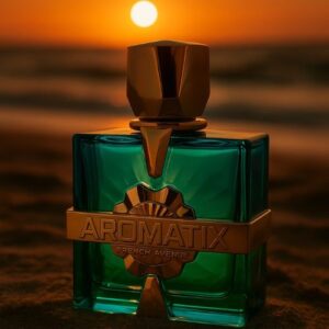 Nước Hoa French Avenue Aromatix Sun Kissed