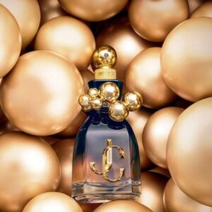 Nước Hoa Jimmy Choo I Want Choo Collector Edition