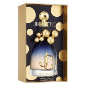 Nước Hoa Jimmy Choo I Want Choo Collector Edition